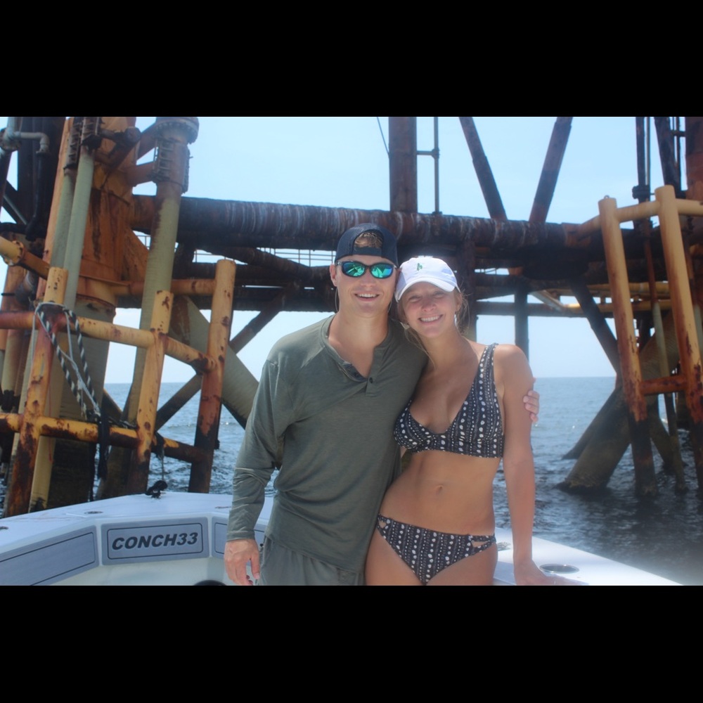 Meet your Posher, Costa